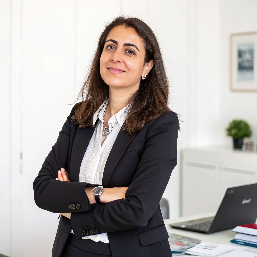 Ayşe Demir