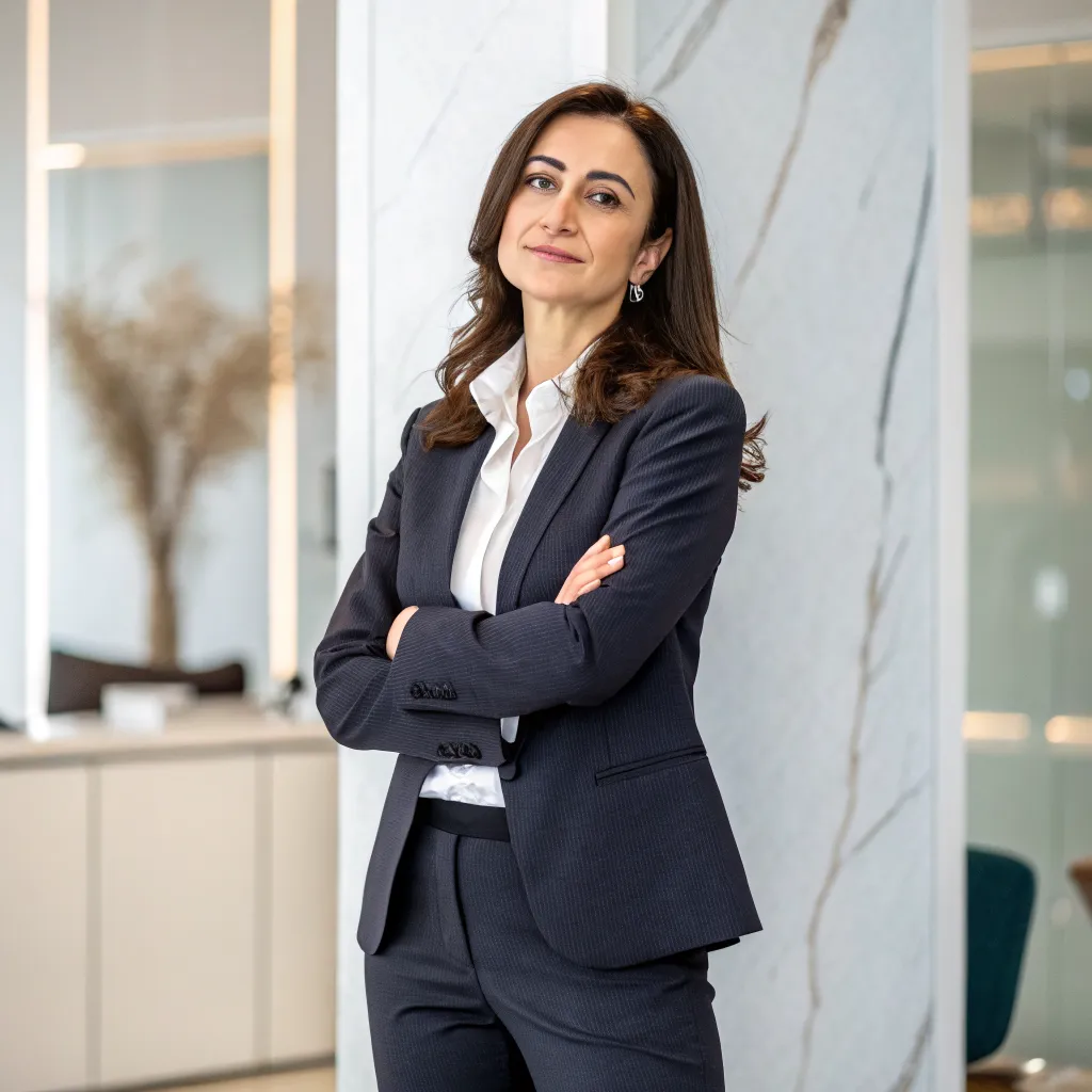 Selin Kaya