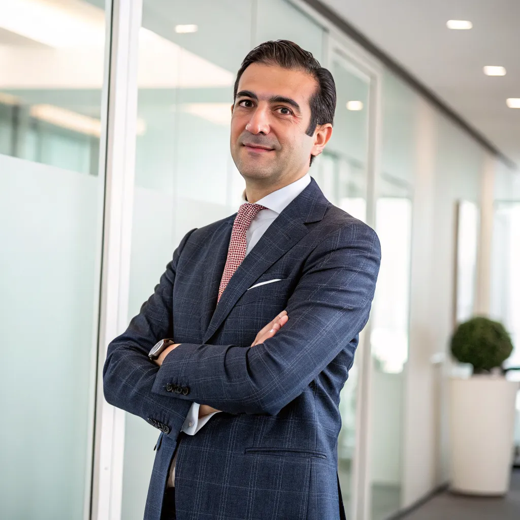Emre Çelik